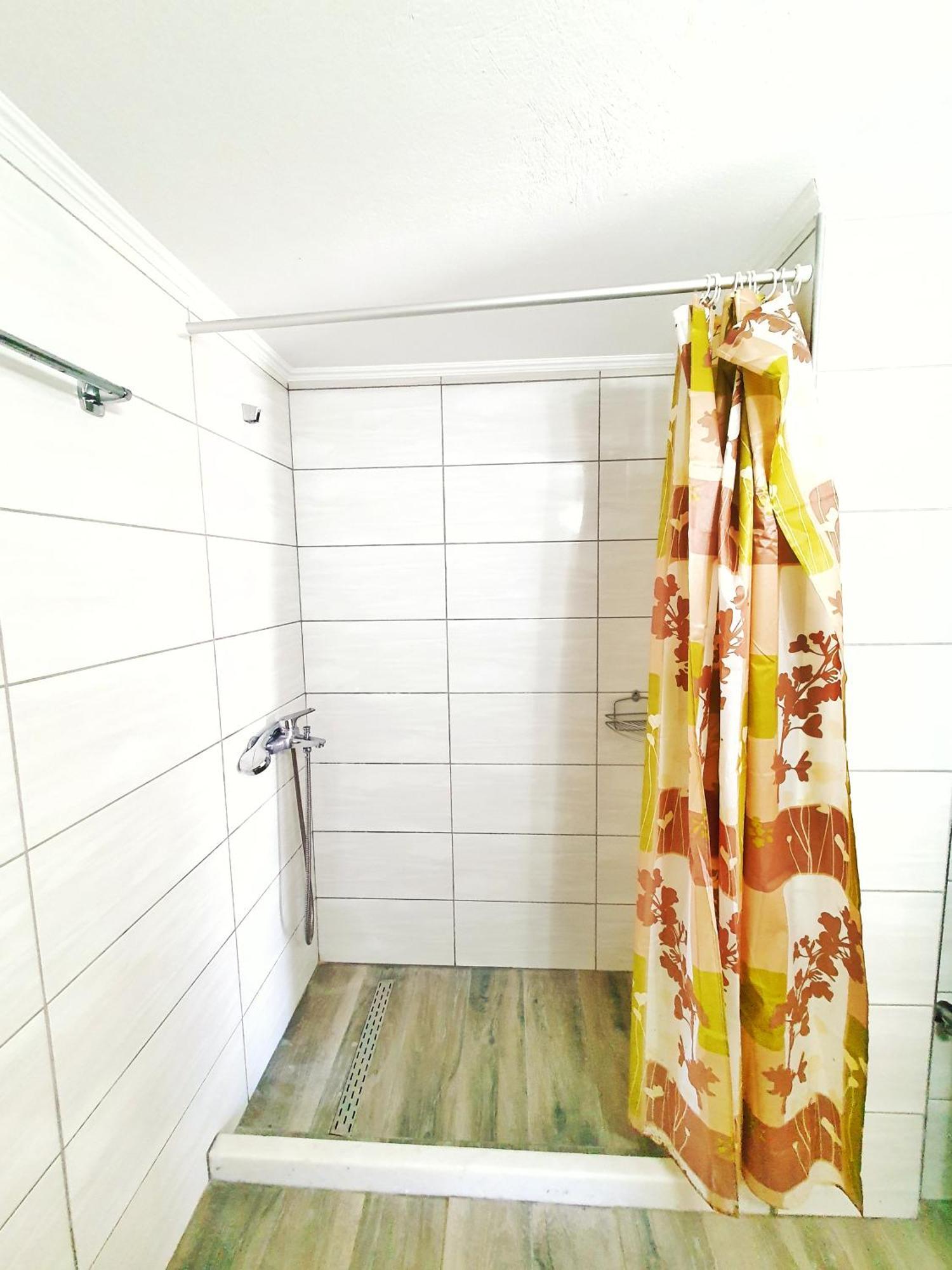 Green Studio Nidri 외부 사진