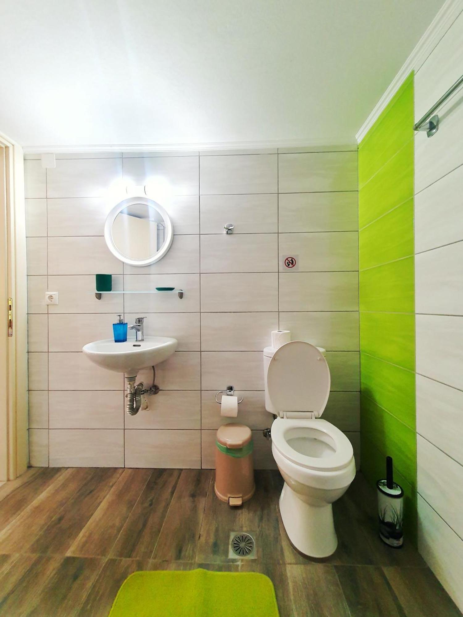 Green Studio Nidri 외부 사진